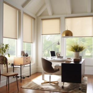 Spark Design Studio - Interior Design - Home Office
