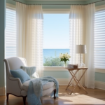 Spark Design Studio - Coastal Window Coverings